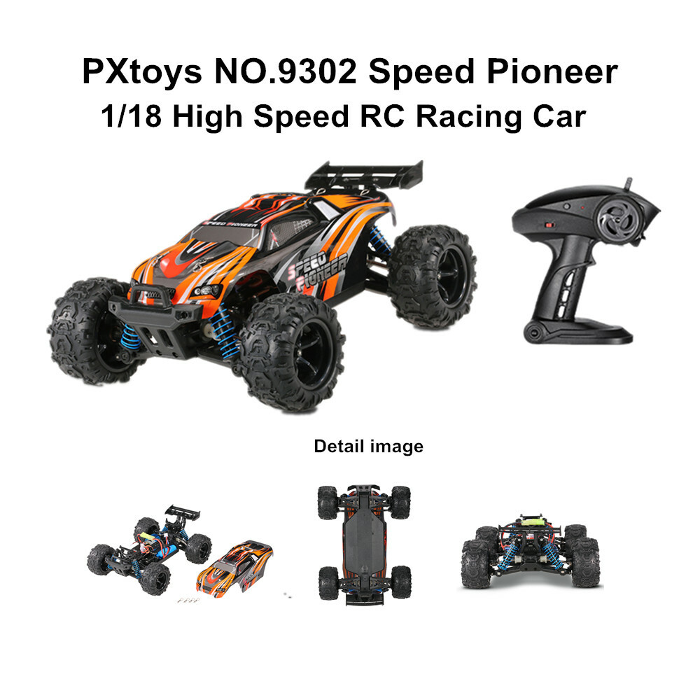 pxtoys speed pioneer