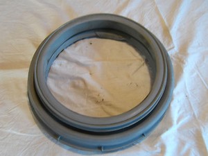 Türgummi Manschette Türdichtung Waschmaschine Whirlpool AWM 6120