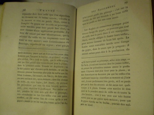 PICTET DE GENF / ASSOLEMENS, 1801 + LUZERNE Assoziationsgemälde über 12 Jahre, 1811 - Bild 5 von 9