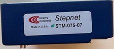 Copley Controls Stepnet STM-075-07 Digital Dr...