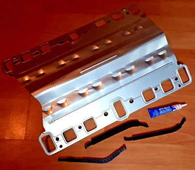 Ansaugspinnendichtung FEL-PRO MS 96026 Oldsmobile 77-82  260 (4,3L)