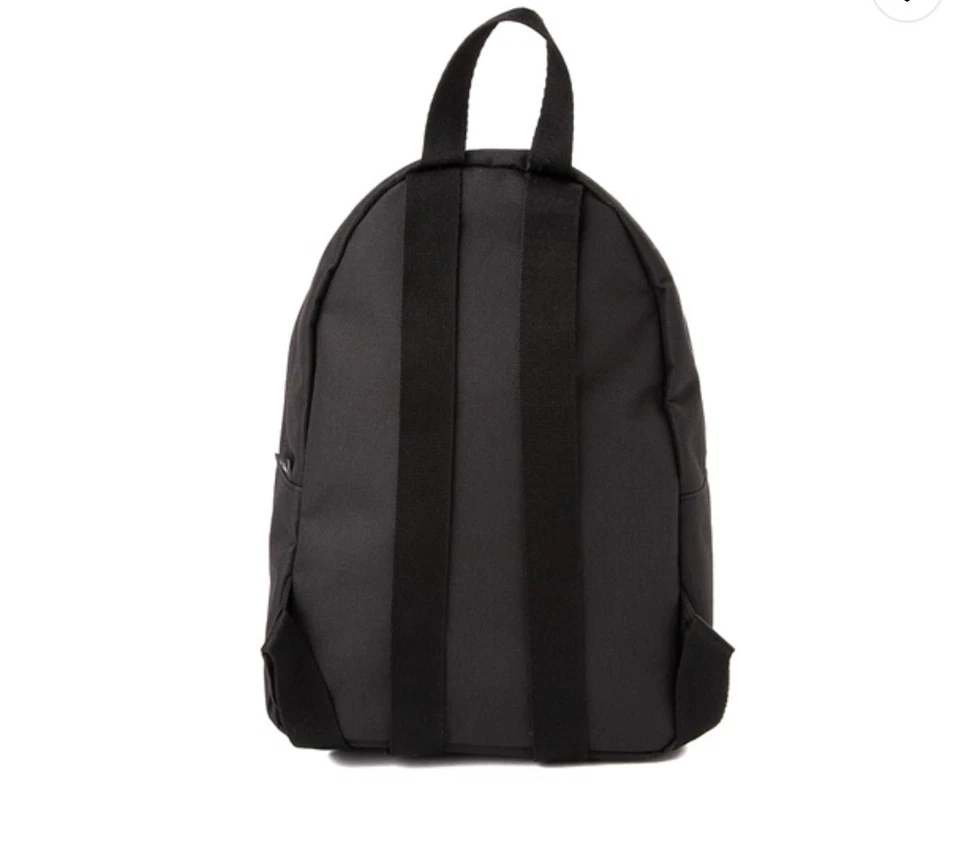 Herschel Clásica Mini Mochila Crema Unisex Correas para el Hombro Bolsillo Frontal NUEVA NUEVA CON ETIQUETAS Foto 4 de 4