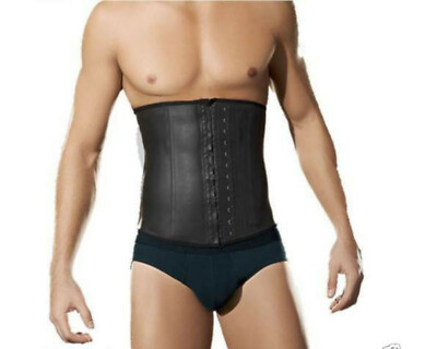 FAJAS PARA HOMBRES FAJA REDUCTORA DE,HOMBRE MENS BODY SHAPER SLIM