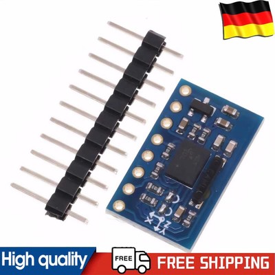 GY-BNO055 Sensor Module Useful BNO055 9-Axis Attitude Sensor Module for Arduino