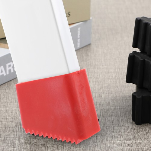 4 Pcs Rutschfeste Füße Rubber Base Student Leiterabdeckungen Leiterfußpolster - Bild 8 von 11
