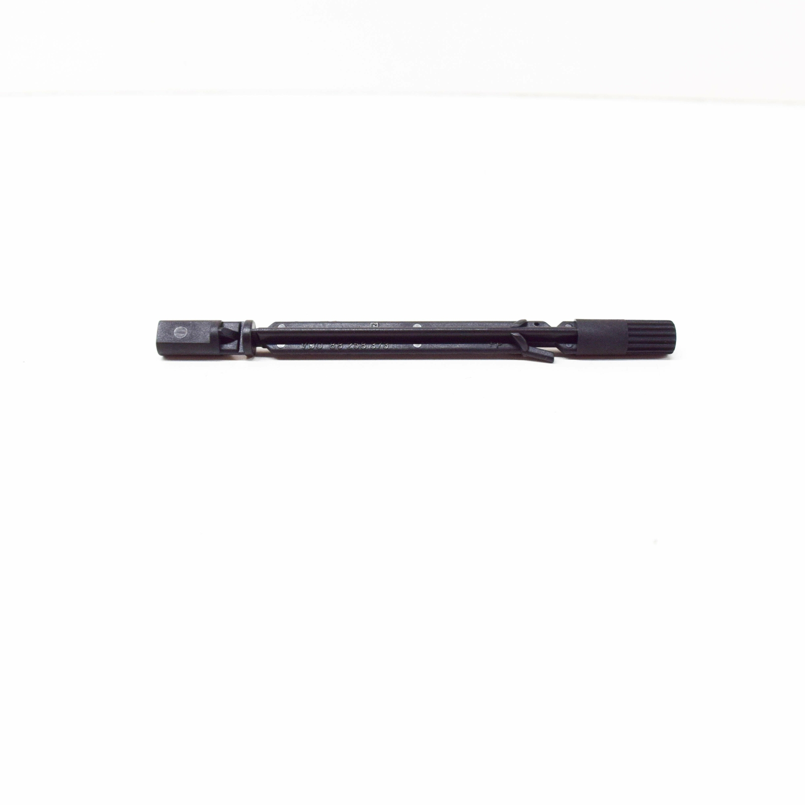 MB CLS C219 Einstellknopf für Kombiinstrument Linkslenkung A2195420189