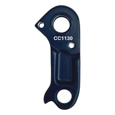 GT Sensor Al Comp Elite Expert Pro Carbon Frame Team Mech Gancio Posteriore CC1130