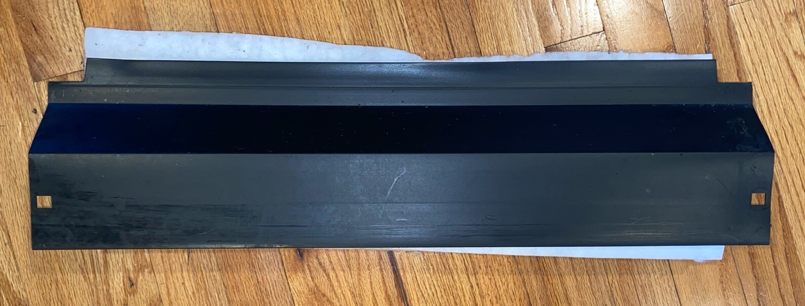 Kitchenaid Kenmore Dishwasher Toe Panel WPW10441007 W10441006 W10441008