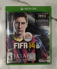 FIFA 14 (Microsoft Xbox One, 2013)