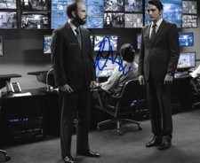 * BRETT GELMAN * signed autographed 8x10 photo * STRANGER THINGS * 5
