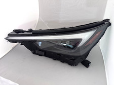 Perfect Oem 2024-2025 Lexus Tx 350 Tx 500 Led Headlight Module Adaptive Left Afs Perfect Oem 2024-2025 Lexus Tx 350 Tx 500 Led Headlight Module Adaptive Left Afs