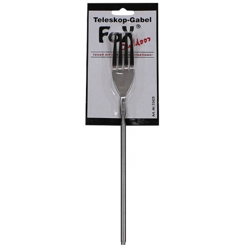 Габель, Телескоп, Эдельшталь