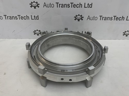 GENUINE CHEVROLET 6T40 AUTOMATIC GEARBOX LOW REV 1-2-3-4 CLUTCH HOUSING 24231260
