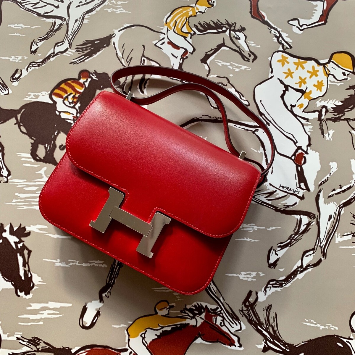 borsa hermès