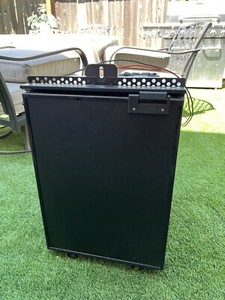CASCADIA 2009-2018 TRUCK Replacement REFRIGERATOR12V DC