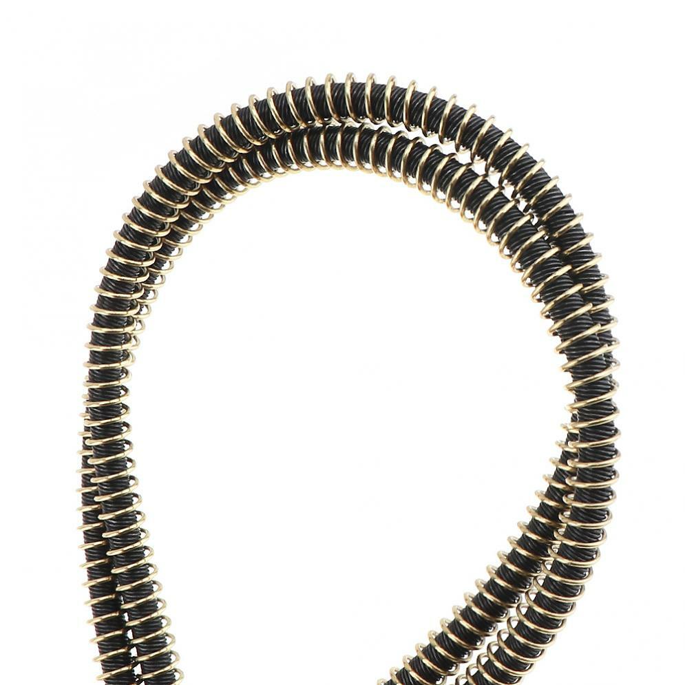 Flexible Shaft Inner Core Flex Shaft Tube Core with 8mm Chuck for Table