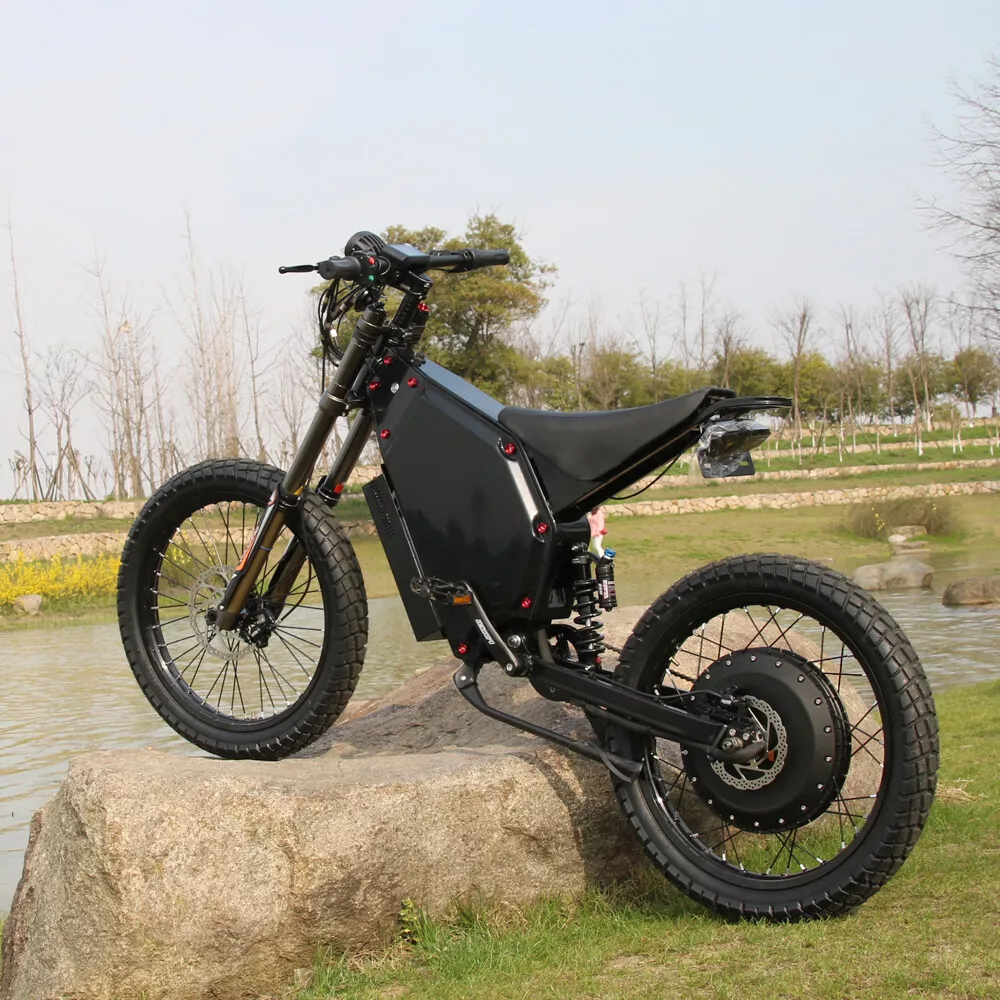 OD BRO 15000W Electric Enduro Ebike Powerful Georgia Ubuy