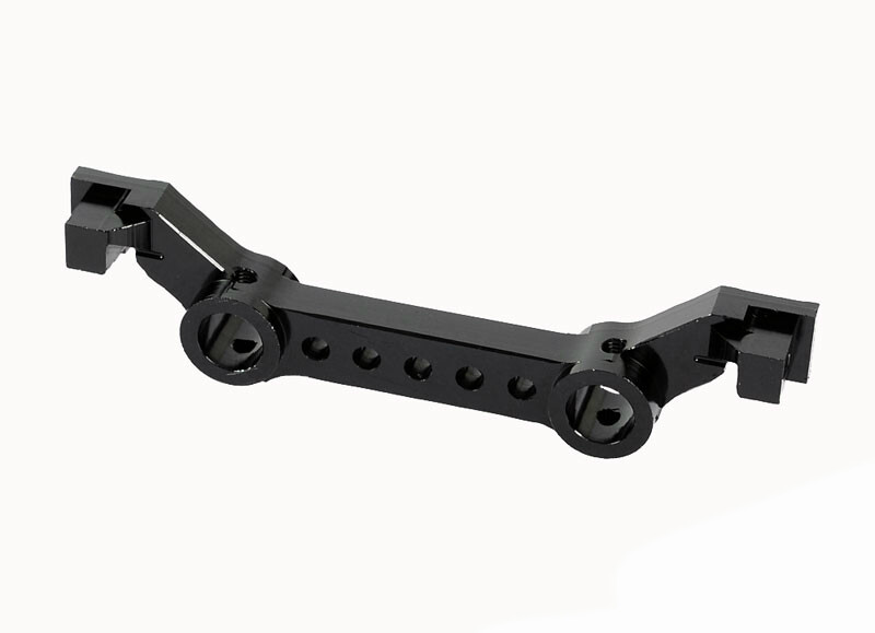 Rc4wd Z-s0004 #2 Aluminum Bumper Mount For Trail Finder 2