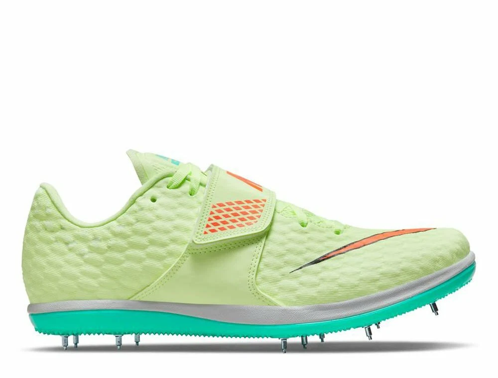 Nike high jump spikes sale