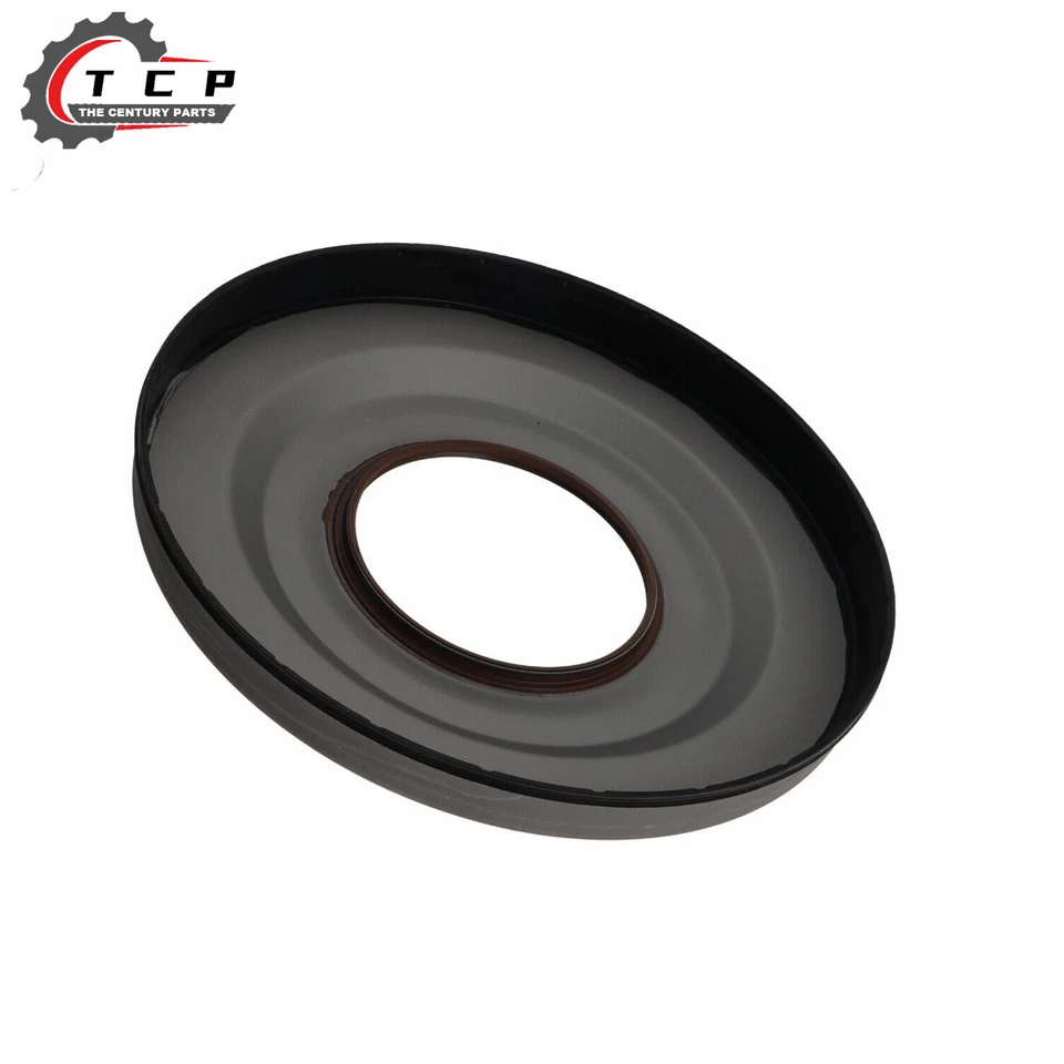 31256845 31256729 para Volvo S80 V40 V60 XC60 1,6 L 2,0 L cubierta de sello de transmisión Foto 4 de 4