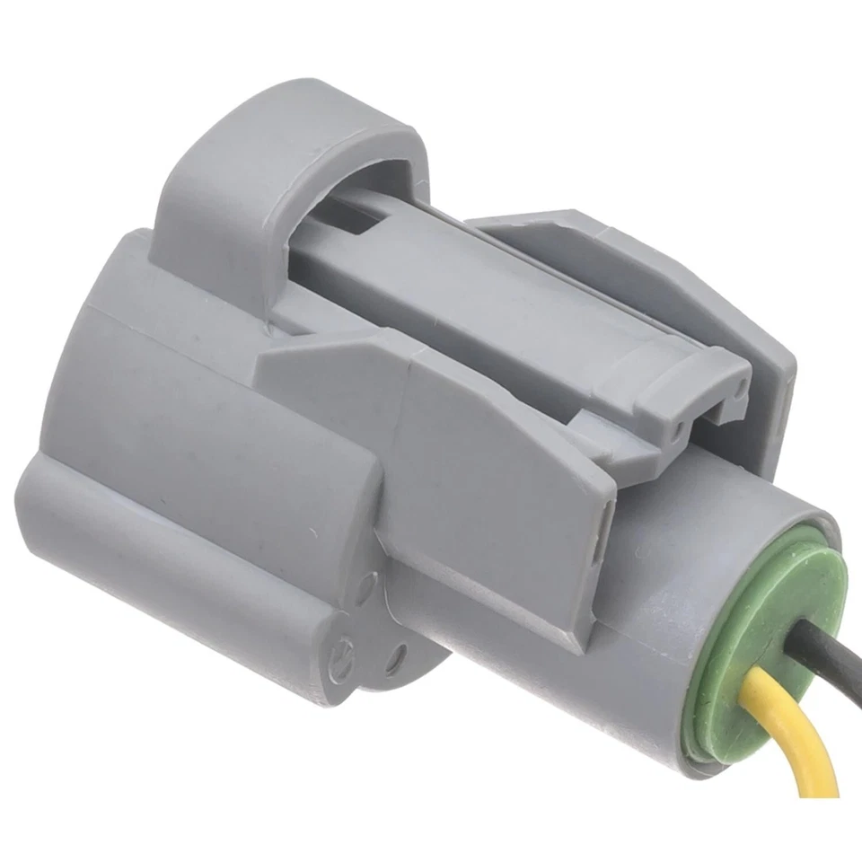 For 1986-1995 Acura Legend Engine Cooling Fan Switch Connector SMP 1987 1988 - Image 2 of 3