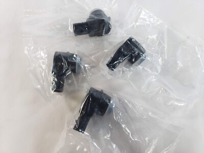 Vod_AutoParts 1EW63TZZAA Parking Assist Sensor Bumper Object Sensor 4 PCS