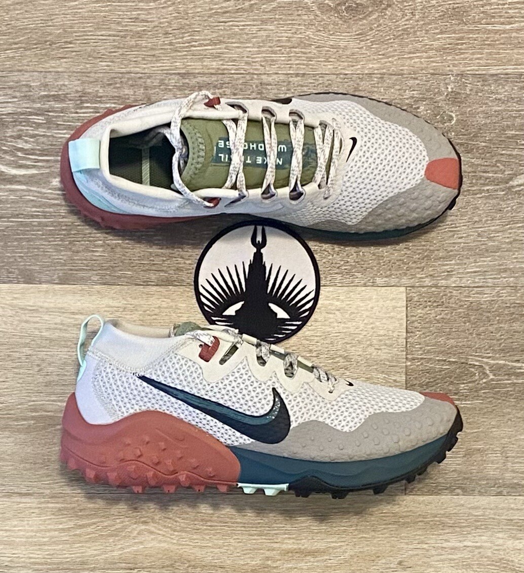 Minimalist Shoes Zero Drop 14mm Drop Running Shoes Nike Wildhorse