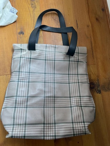 Loewe Shopper tote bag - Picture 2 of 12