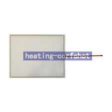 1PC Touchpad For SIEMENS MP270B-10 6AV6 545-0AG10-0AX0 6AV6545-0AG10-0AX0