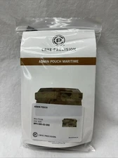 Crye Precision Maritime Admin Phone Tablet Pouch Multicam TACNAV-X ATAK ITAK
