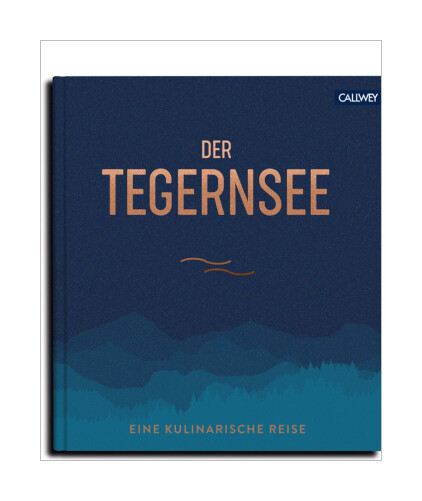 Thumbnail - Der Tegernsee Von Franz Kotteder