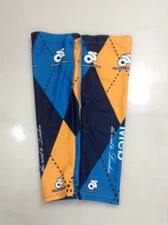 Champion System Lycra Arm Warmers Size Xl X Large (5617-29)