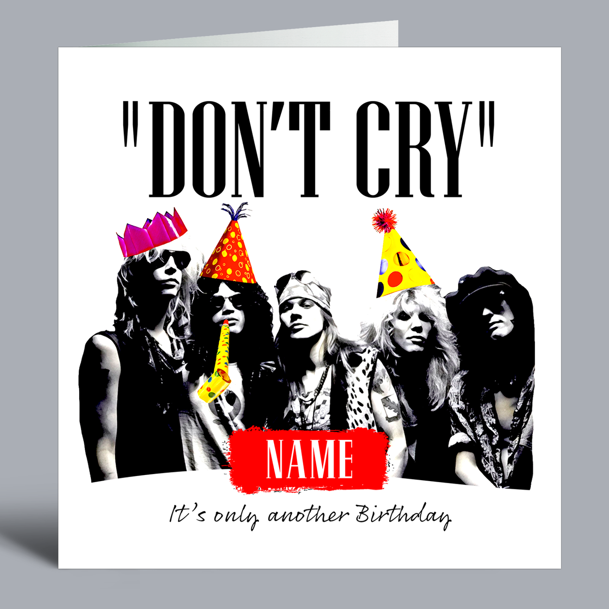 Happy Birthday Guns And Roses Guns And Roses The Cake Way! #Gun #Roses