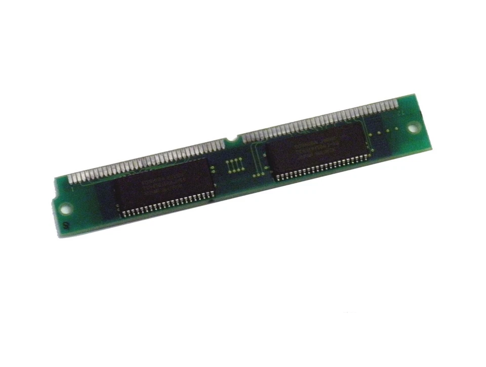 Printronix 203142-001 P5000 8MB DRAM SIMM Memory - Image 2 of 2