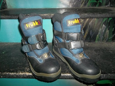 trukke boots website