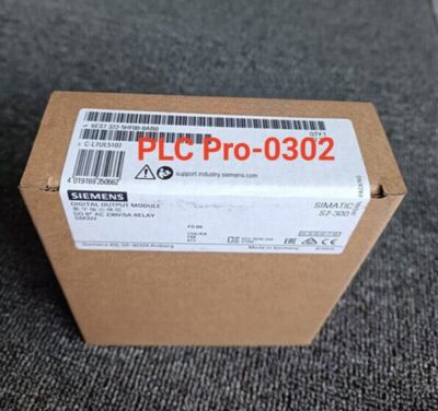 6ES7322-5HF00-0AB0 1PCS Brand New Siemens 6ES7 322-5HF00-0AB0  Fast shipment