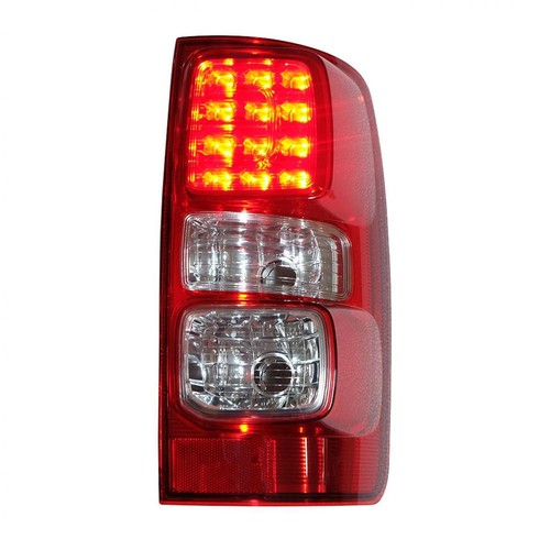 12-14 For Chevrolet Colorado Tail Lamp Led S10 Ute Holden Colorado Duramax Right - Picture 4 of 10