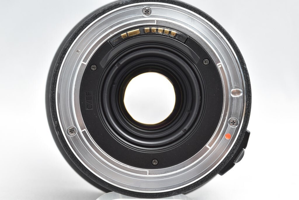 EXC TOKINA for Canon EF mount AT-X 17mm F3.5 AF PRO from JAPAN