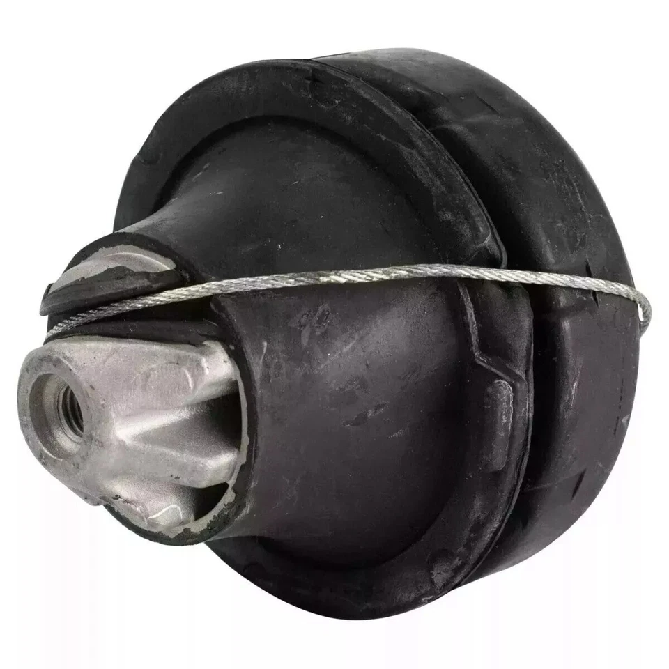 JUEGO 2 SOPORTES MOTOR HIDRÁULICO VOLVO S60 S80 V70 XC70 XC90 2.3 2.4 30778951 Foto 4 de 4