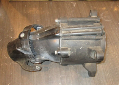 98 SEADOO GSX LIMITED JET PUMP IMPELLER HOUSING W/NOZZLE #2