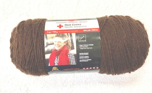 New Red Heart 7 ounce Skeins Yarn Many Color Choices Blue Yellow Purple Etc - Picture 27 of 80