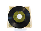 45 Record - Van Morrison - Jackie Wilson Said I'M In Heaven When You Smile