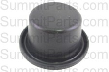 2 PACK- 819501 - RUBBER BUSHING FOR WASCOMAT GEN5 DRAIN VALVE, W75, 125, 185