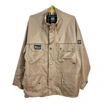 BELSTAFF TOURMASTER500 44サイズ ライダースジャケット Belstaff Tourmaster 500 Jacket w/ Lining ~ Vintage Store