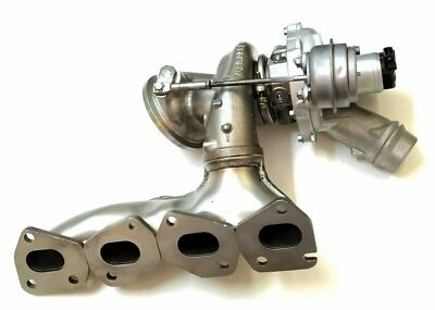 Turbocharger BMW 7645759 7633925 7645758 809200 819997 820021 