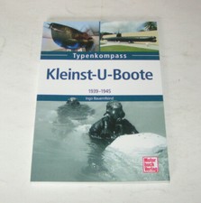 Typenkompass | Kleinst U-Boote 1939-1945 | Unterseeboote im Zweiten Weltkrieg