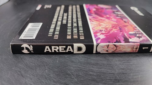 Area D 1 - Ed. J-Pop - Foto 3 di 8