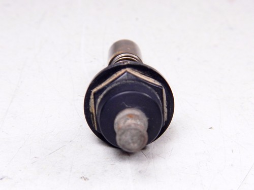 88 KAWASAKI KAF450 KAF 450 MULE 1000 CARBURETOR CHOKE STARTER PLUNGER #2 - Picture 3 of 5