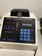 MJ Reseach PTC-100 Programmable Thermal Controller (ih60)