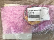 Fuji Frontier Film Heater Detector Thermostat 115C966638